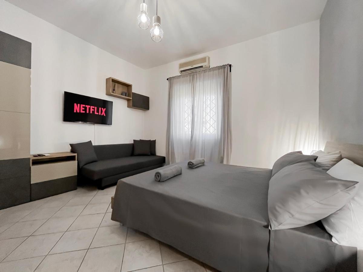 Accommodatie bij particulieren Hexa Rome