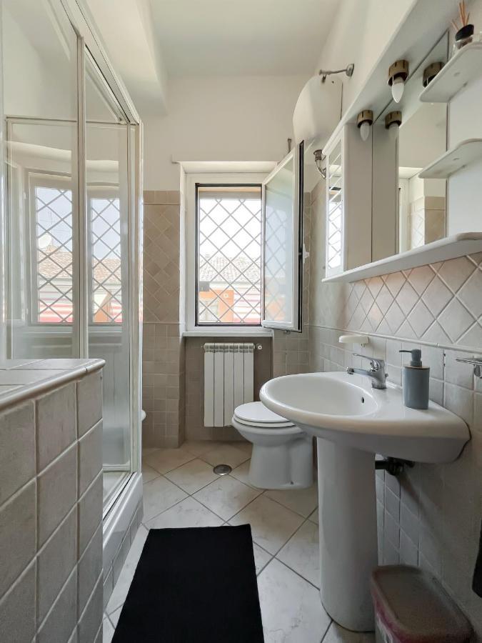 Hexa Accommodatie bij particulieren Rome