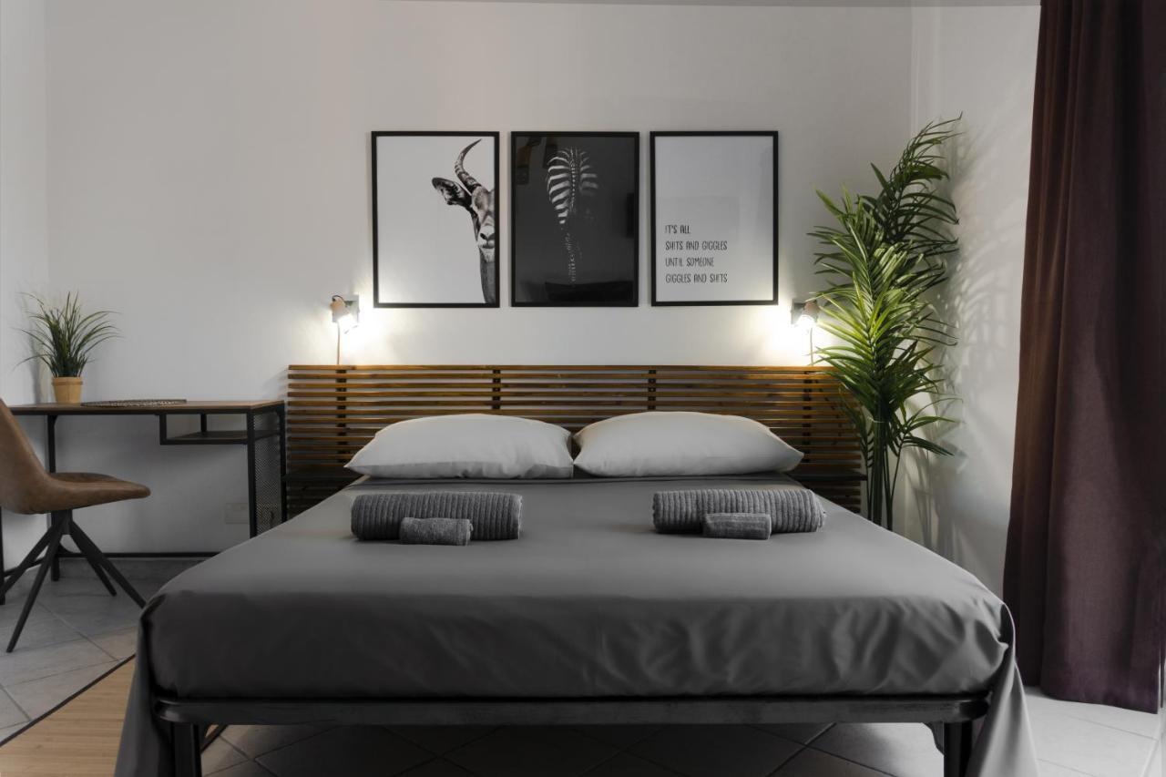 Accommodatie bij particulieren Hexa *
