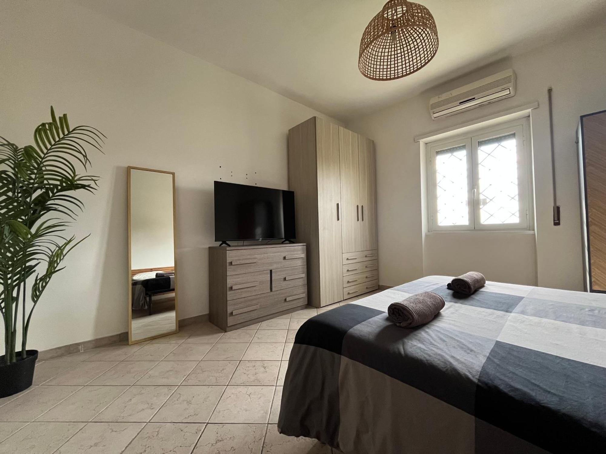 Hexa Accommodatie bij particulieren Rome